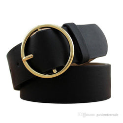 Leather Belt - 1629