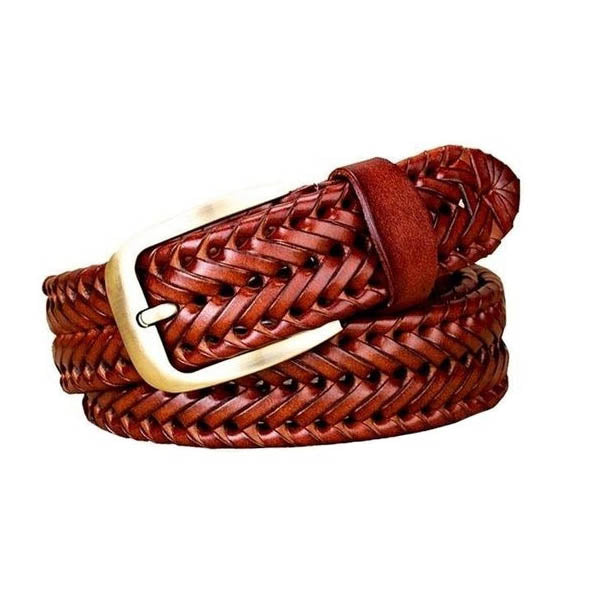 Leather Belt - 1600