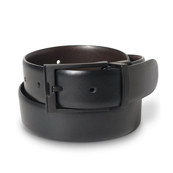 Leather Belt - 1620