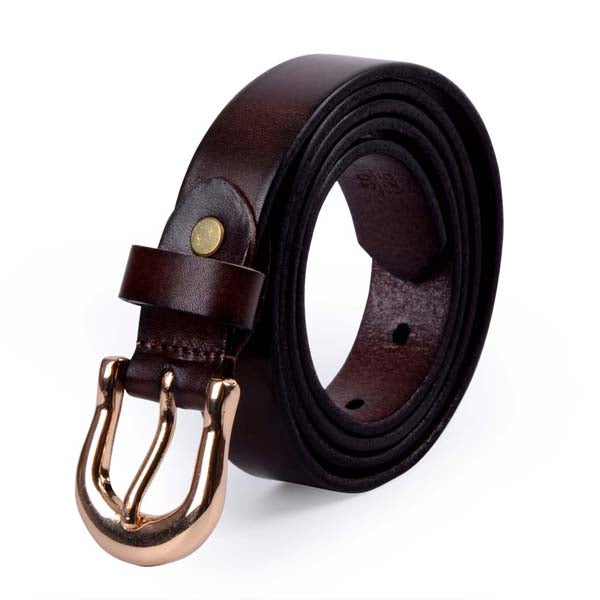 Leather Belt - 1626