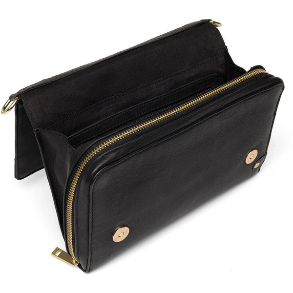 Leather Bag - 1801