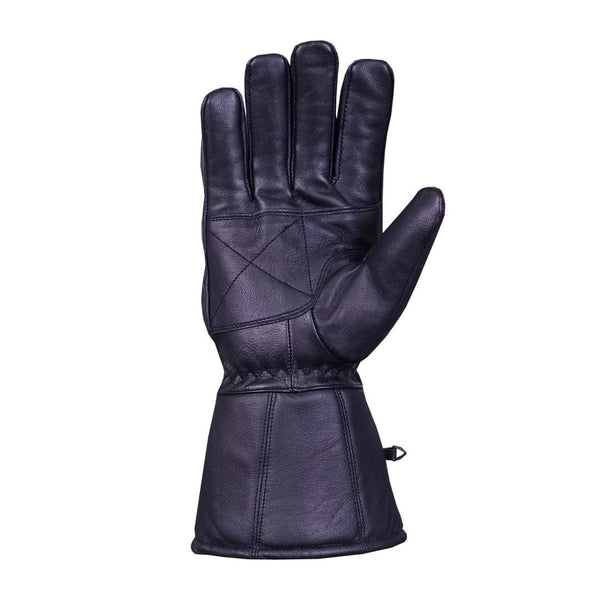 Biker bag gloves