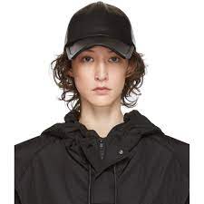 women black cap-441