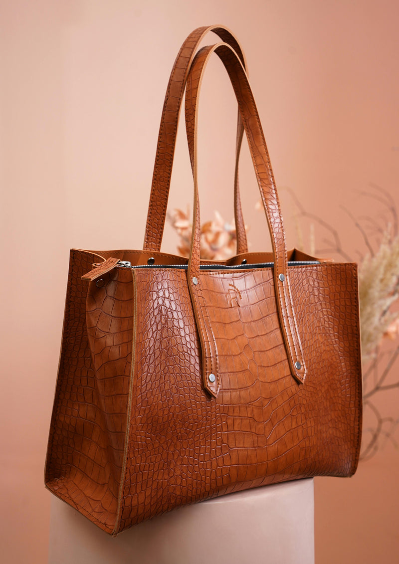 LEATHER BAG-1809