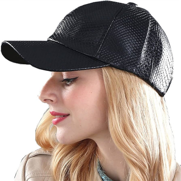 women black cap-446
